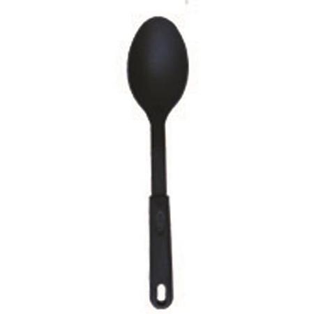 WINCO 12 in Solid Serving Spoon NC-SS1
